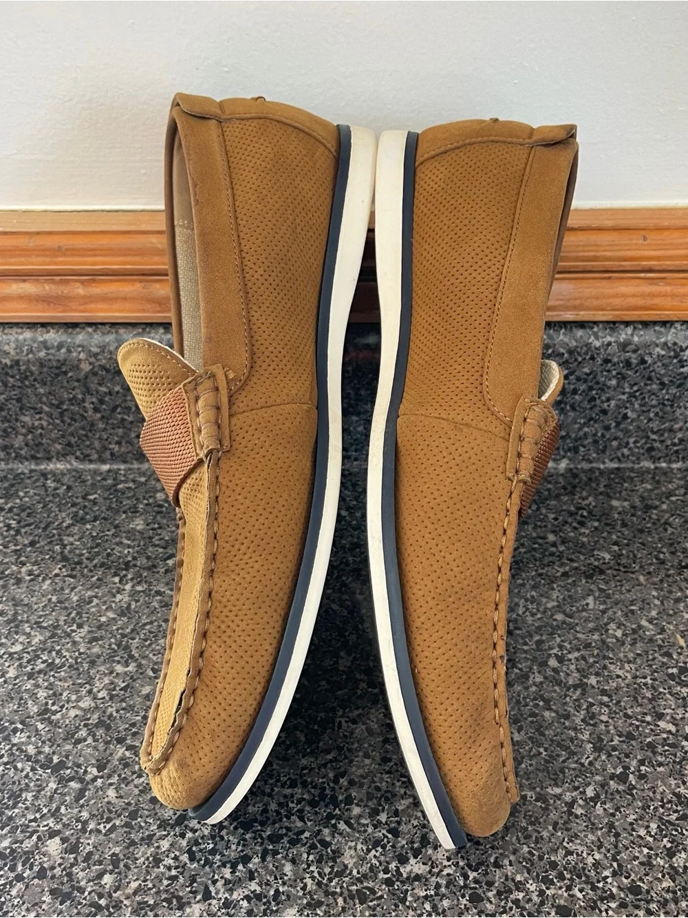 Call It Spring casual slip